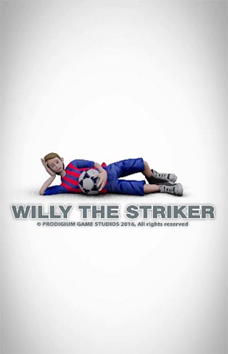 game pic for Willy the striker: Soccer